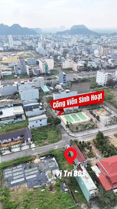 Nhà mặt tiền đường Hoàng Trọng Mậu, Đà Nẵng 90m² giá 8 tỷ - Đầu tư sinh lời sát biển!