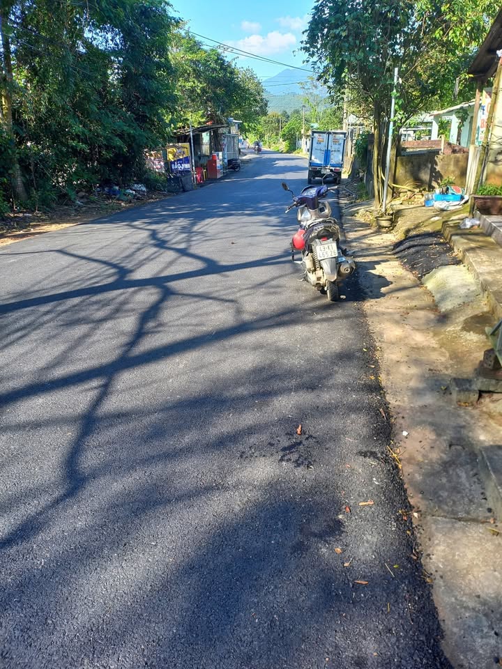 Đất nền 2 mặt tiền đường vành đai, xã Quế Phú, 260m² giá 2 tỷ - Cơ hội đầu tư tốt!