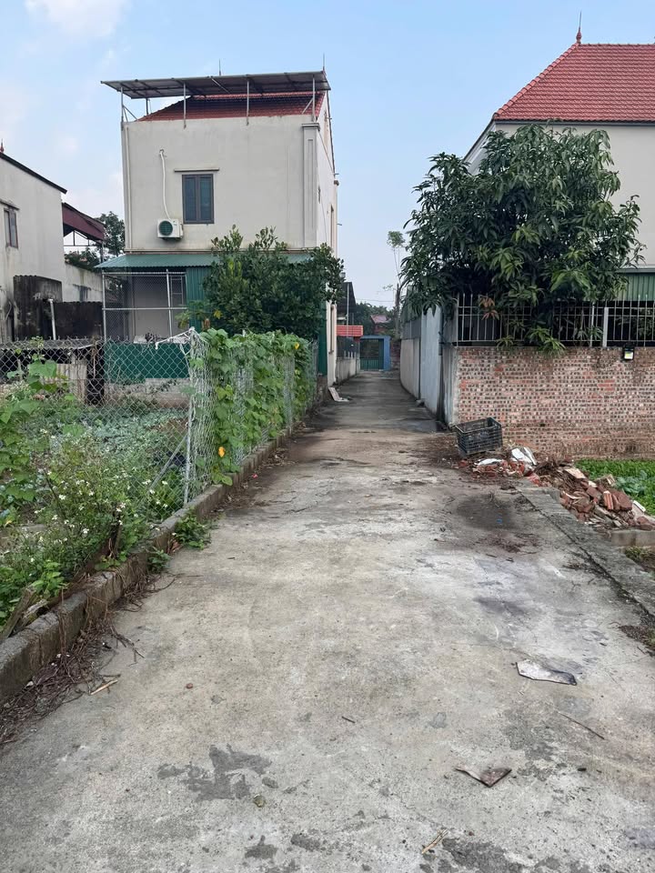 Đất nền Kỳ Dương - Chương Dương 62.7m² giá 2.853 tỷ - Nở hậu siêu đẹp!