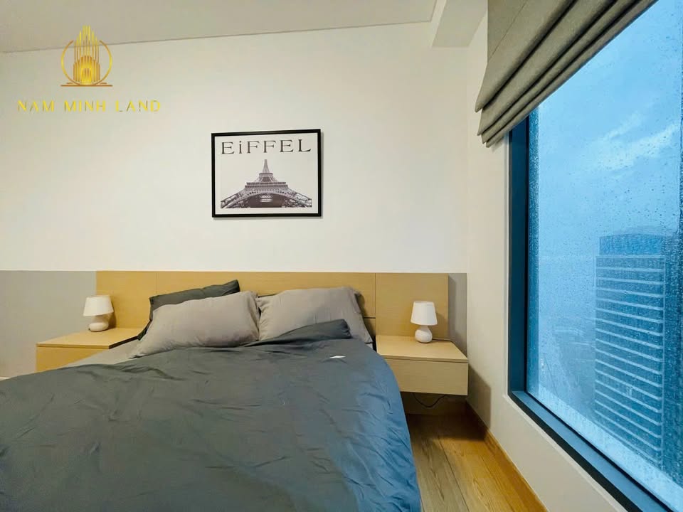 Căn hộ cao cấp Sunwah Pearl Quận Bình Thạnh 99m² giá 17 tỷ - View sông Sài Gòn tuyệt đẹp!