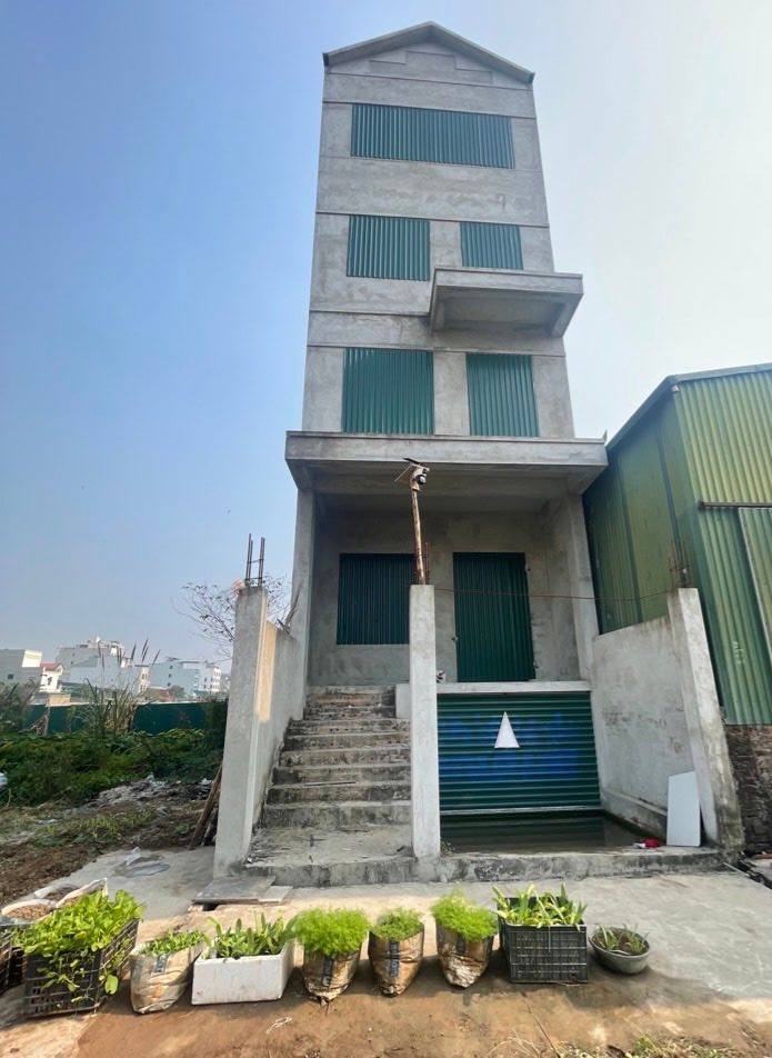 Townhouse Tân Việt, Đức Thượng 90m² giá 12 tỷ - Cơ hội đầu tư tuyệt vời!