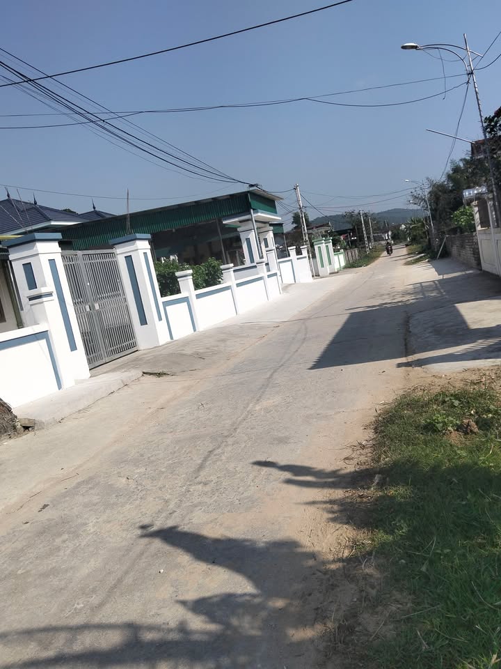 Đất nền Quỳnh Sơn, Quỳnh Lưu 360m² giá 1 tỷ - Cơ hội đầu tư hấp dẫn!