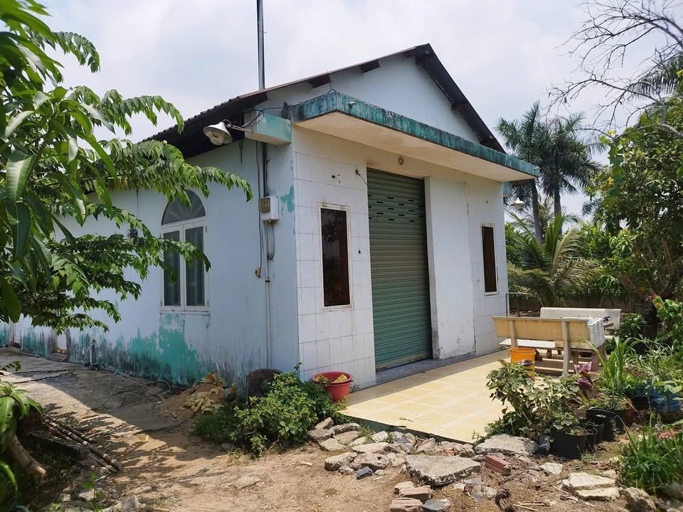 Nhà vườn Cầu Rạch Tra 2257m² giá 14.7 tỷ - Sổ hồng chính chủ!