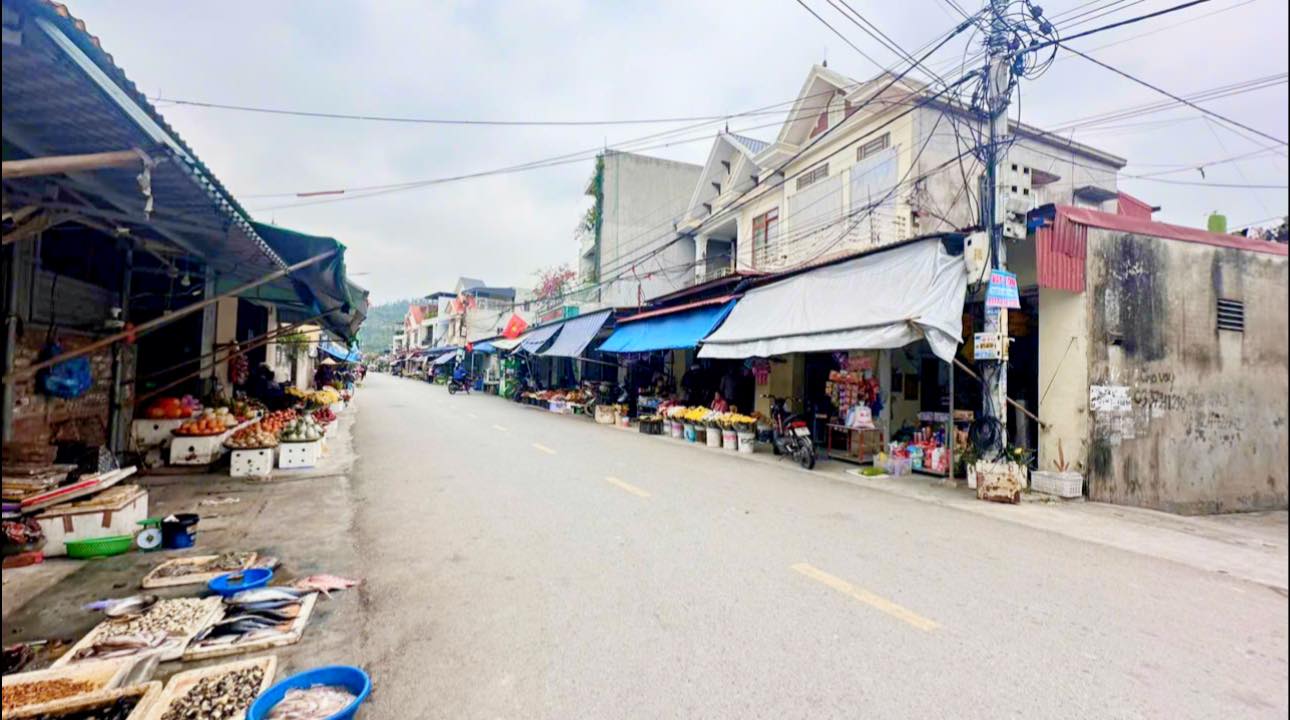 Đất nền An Tiến 104m² giá chỉ 900 triệu - Sổ hồng chính chủ!