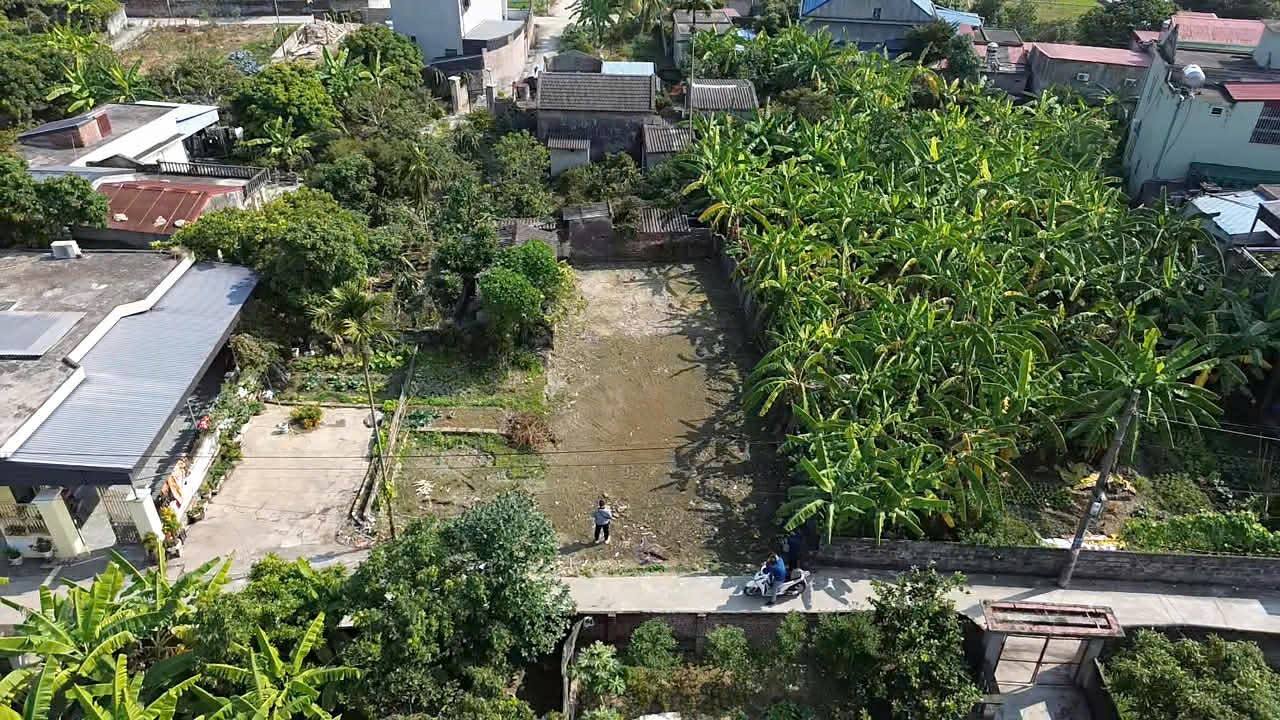 Đất nền Trực Trang, An Trường, An Lão 193.7m² giá tốt - Cơ hội đầu tư hấp dẫn!