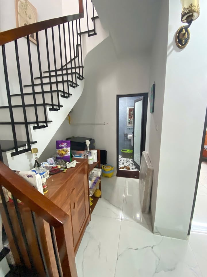 Nhà riêng Định Công Thượng 46m² giá 3.5 tỷ - Full nội thất sang trọng!