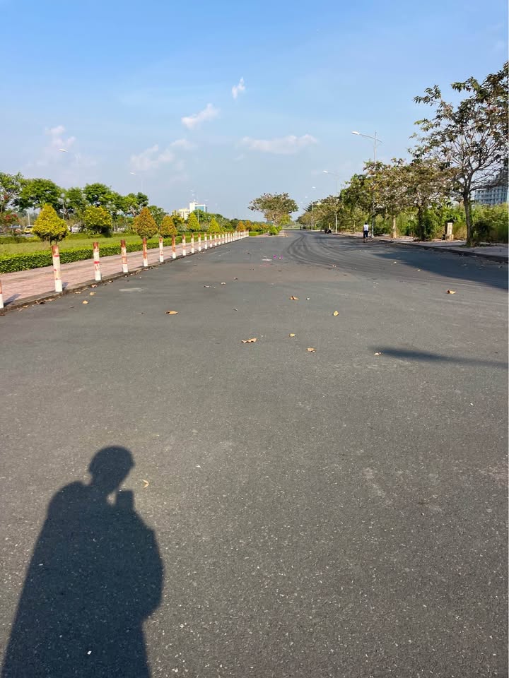 Nhà đẹp tại Khu Landmark 60, Vĩnh Long 108m² giá 7 tỷ - Tiềm năng phát triển vượt bậc!