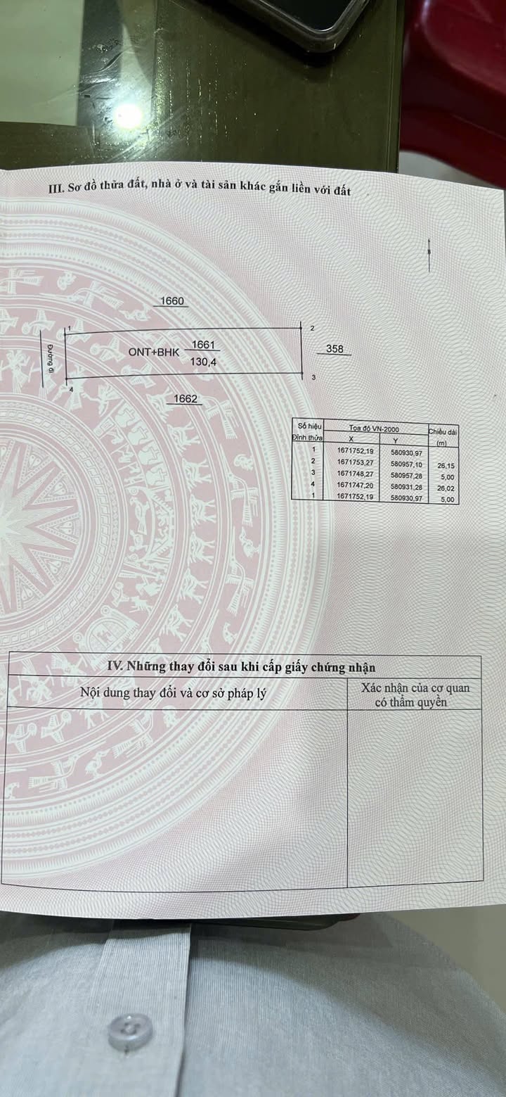 Đất nền xã Nghĩa Kỳ, huyện Tư Nghĩa, 125m² giá 580 triệu - Cơ hội đầu tư tuyệt vời!