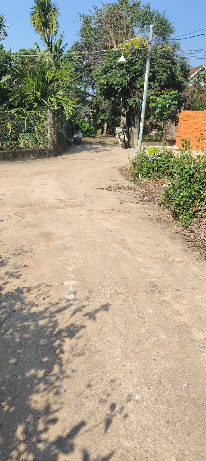 Đất nền tại xã Tịnh Sơn, 150m² giá 5xx triệu - Tiện ích đầy đủ chỉ 1 phút!