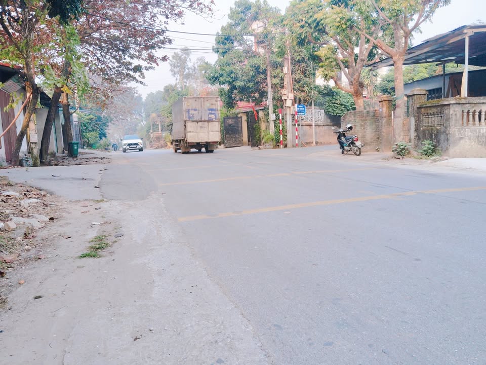 FrontHouse 2 mặt tiền Phường Khai Quang 99m² giá 2 tỷ - Đầu tư sinh lời ngay!