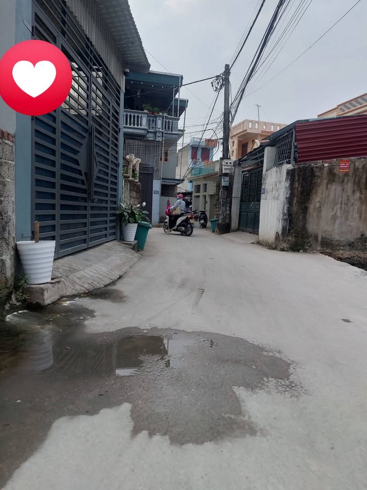 Đất nền lô góc 2 mặt tiền Trịnh Kiểm 70m² giá 2.6 tỷ - Cơ hội đầu tư hấp dẫn!