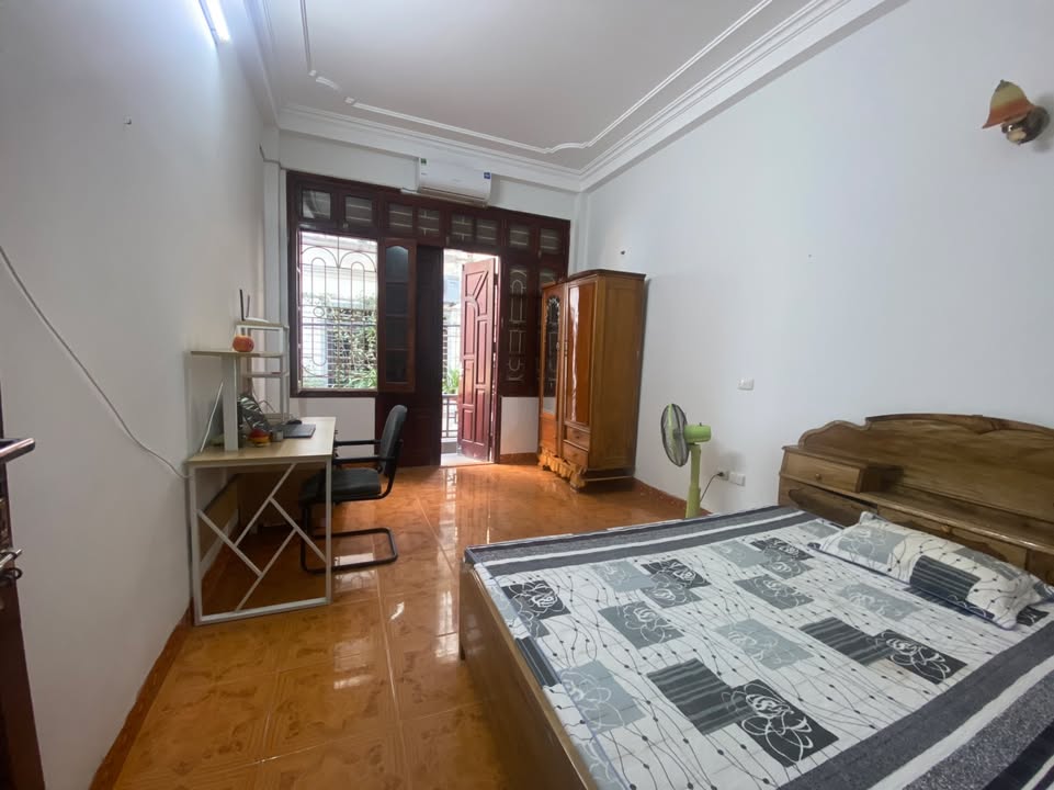 Phòng cho thuê tại Ngõ 416 Vĩnh Hưng, Quận Hoàng Mai - Chính chủ, đầy đủ tiện nghi!