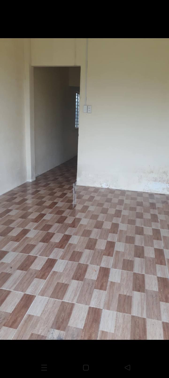 Nhà cho thuê tại Xã Phước Lâm, Huyện Cần Giuộc - 48m² chỉ 1.5 triệu/tháng!