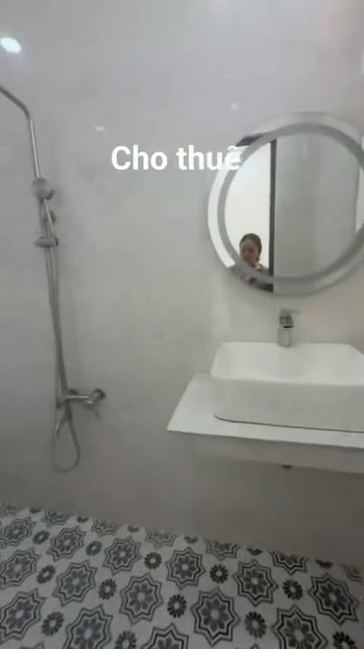 Nhà cho thuê Cần Đước 3 phòng ngủ chỉ 5 triệu - Tiện nghi đầy đủ