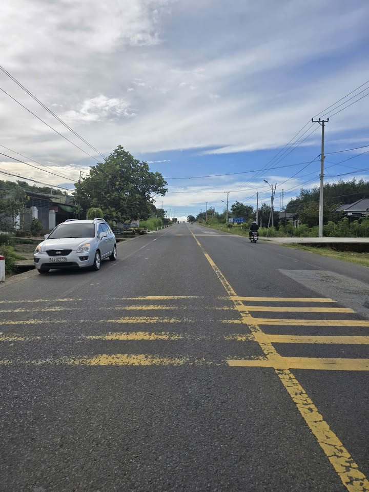 Đất mặt tiền QL14 tại Đắk La 280m² giá chỉ 9xx triệu - Đầu tư sinh lời ngay!