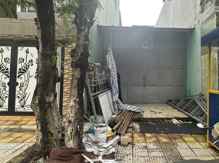 Đất nền Biển Mân Thái, Sơn Trà 90m² giá 8 tỷ - Cơ hội đầu tư tuyệt vời!