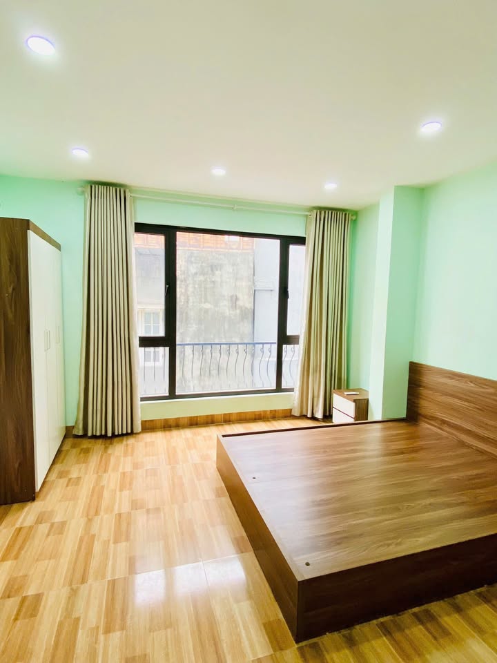 Phòng cho thuê tại Ngõ 155 Cầu Giấy 20m² giá 4.7 triệu - Sẵn sàng vào ở ngay!