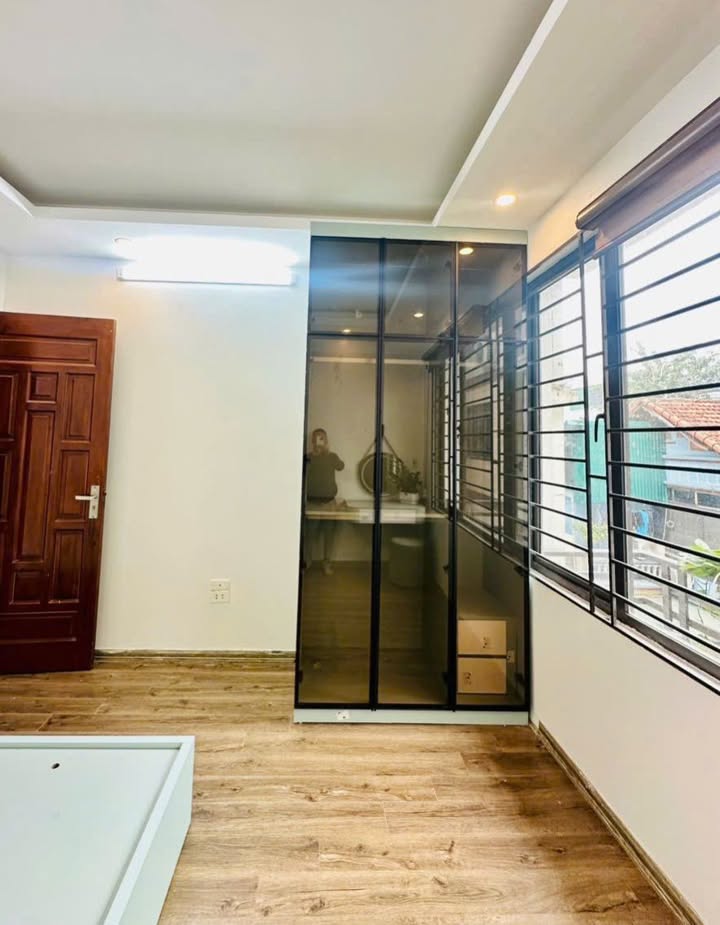 Nhà phố Park City Hà Đông 43m² giá thỏa thuận - Lô góc thoáng mát