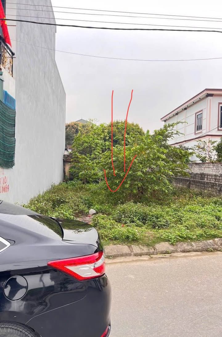 Lô đất chính chủ tại Phường Đông Hương 87m² giá 2.6 tỷ - Cơ hội đầu tư hấp dẫn!