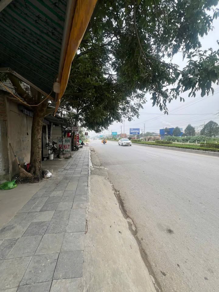 Nhà mặt đường QL47 Đông Tân 52m² giá 4.3 tỷ - KD tốt, gần KCN Lễ Môn!