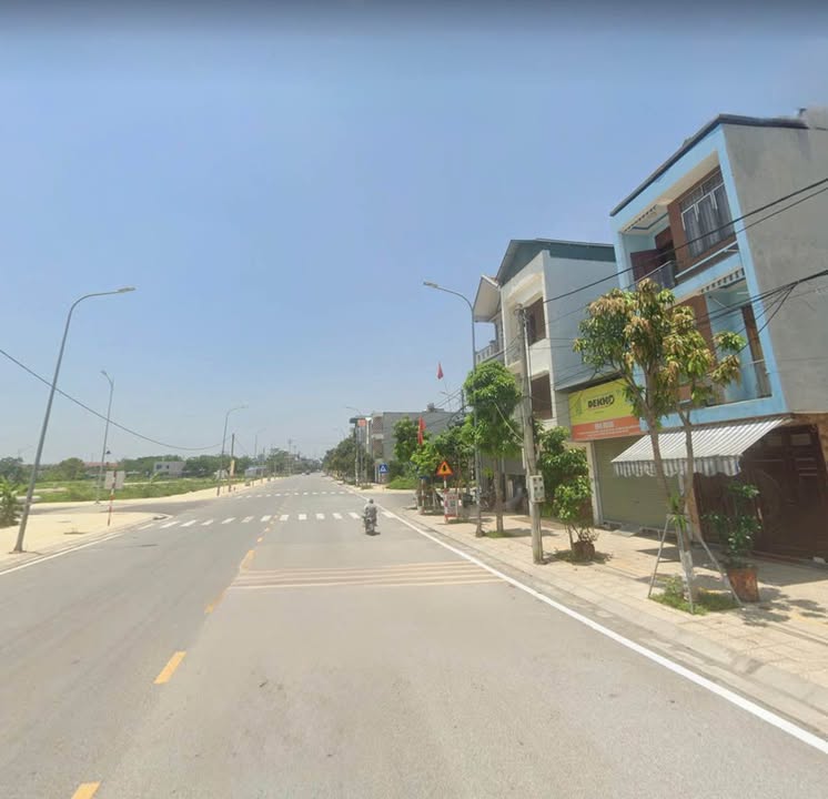 Đất nền Phủ Lý 108m² giá thỏa thuận - Mặt tiền đường lớn, vị trí đắc địa!