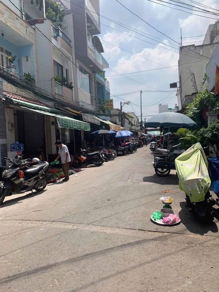 Phòng cho thuê tại 264 Lê Văn Quới, Quận Bình Tân - Giá chỉ 2.5 triệu/tháng