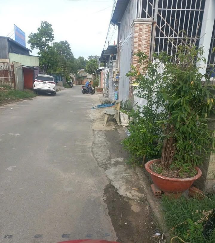 Đất nền phường An Tây, Bến Cát, Bình Dương 105m² giá 1.4 tỷ - Đầu tư sinh lời ngay!