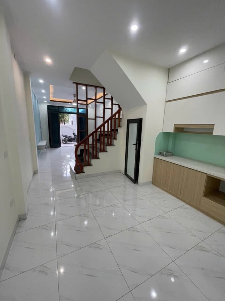 Nhà riêng Song Phương - Hoài Đức 46m² giá 4 tỷ - Ô tô đỗ cửa ngay!