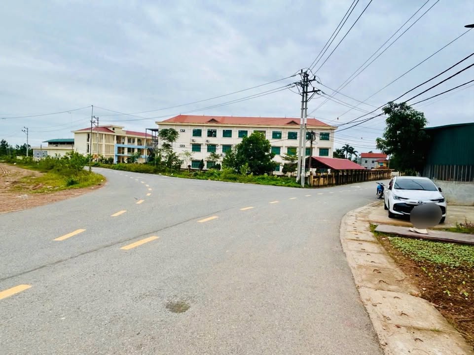 Đất nền Minh Phú, Sóc Sơn 103m² giá 1 tỷ - Đầu tư sinh lời ngay!