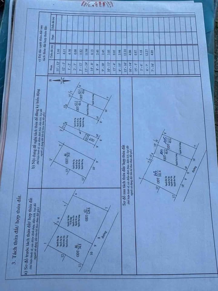 Nhà phố Đồng Hương Phủ Lý 49m² giá 1.x tỷ - Đầu tư sinh lời ngay!