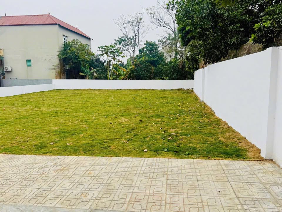 Đất nền 110m² tại Yên Thái - Phú Cát chỉ 2.15 tỷ - Cơ hội đầu tư hấp dẫn!