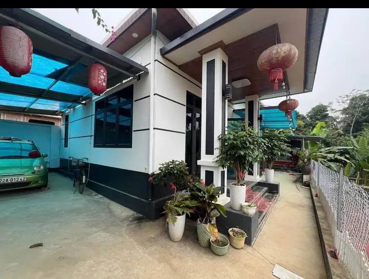 Nhà riêng Thôn 5 Lưỡng Vượng 309m² giá 2 tỷ - Ô tô vào tận cửa!