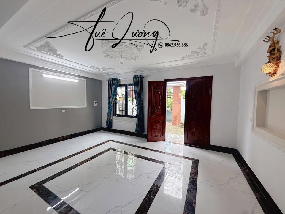 Nhà 2 tầng khu đô thị Nam Hồng, 50m², giá chỉ 1 tỷ - Đầu tư thông minh!