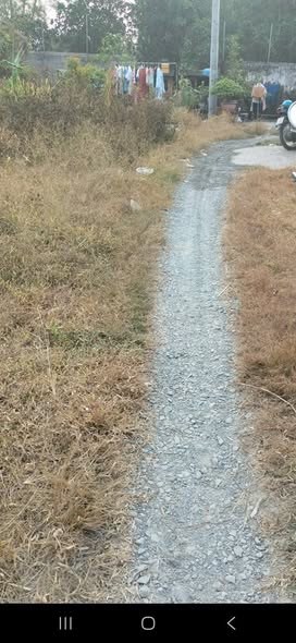 Đất quy hoạch khu dân cư xã Tân Thạnh Đông - Củ Chi 1000m² giá chỉ 2.8 tỷ!