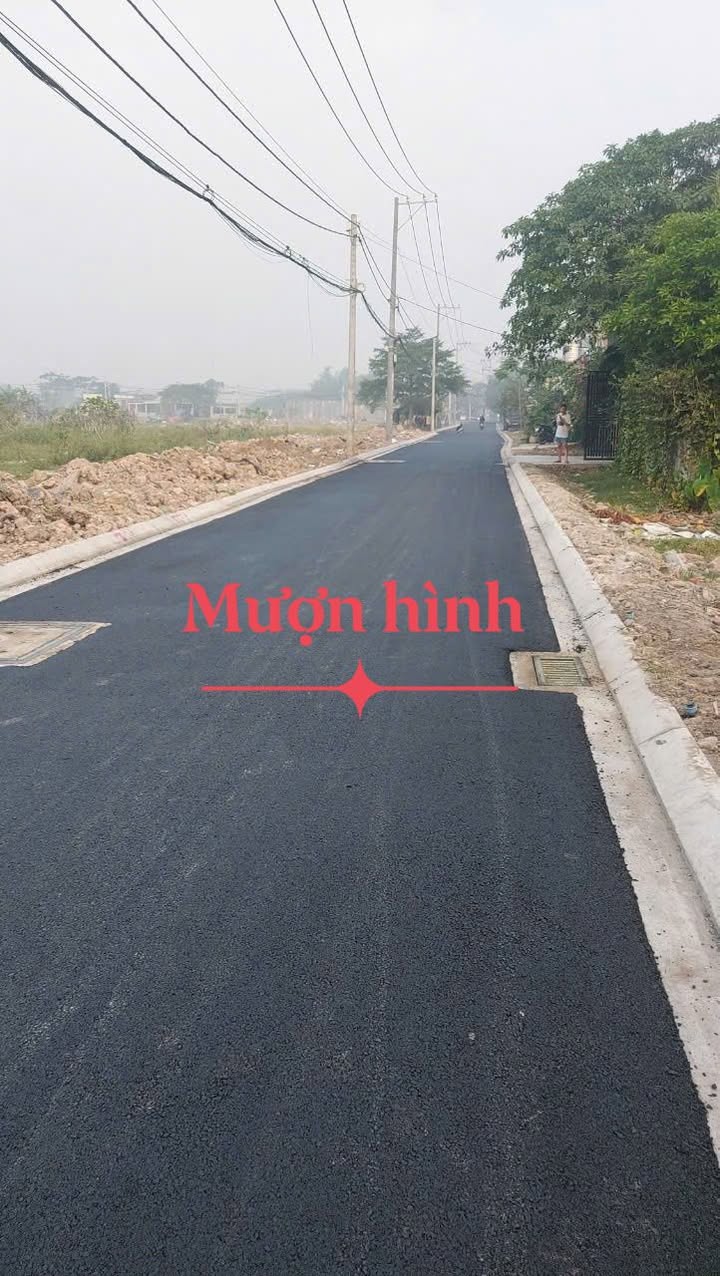 Đất nền mặt tiền Xuân Thới Thượng, Hóc Môn 200m² giá 6.5 tỷ - Cơ hội đầu tư tuyệt vời!