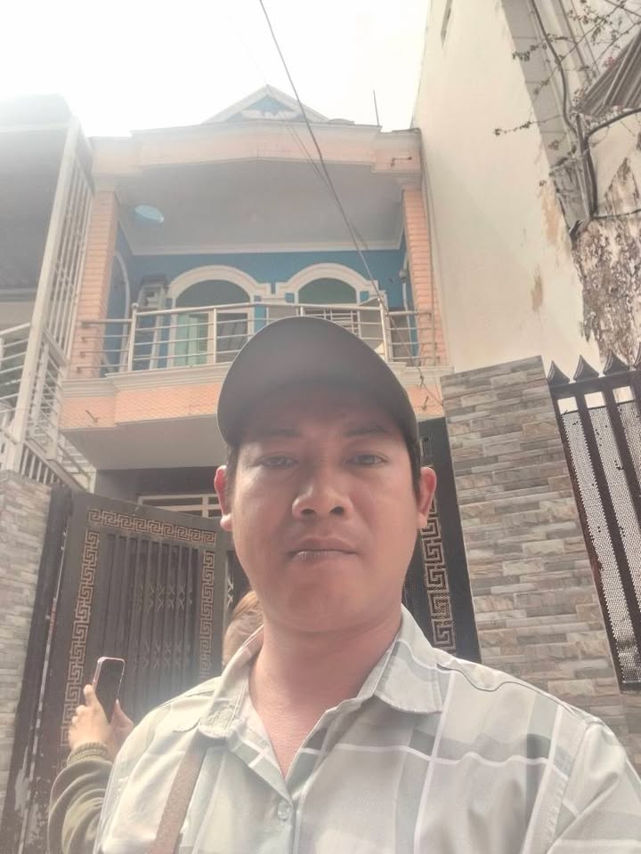 Nhà phố hẻm xe ba gác Huỳnh Tấn Phát, Q7 52m² giá 6 tỷ - Nhà mới đẹp, an ninh tốt!