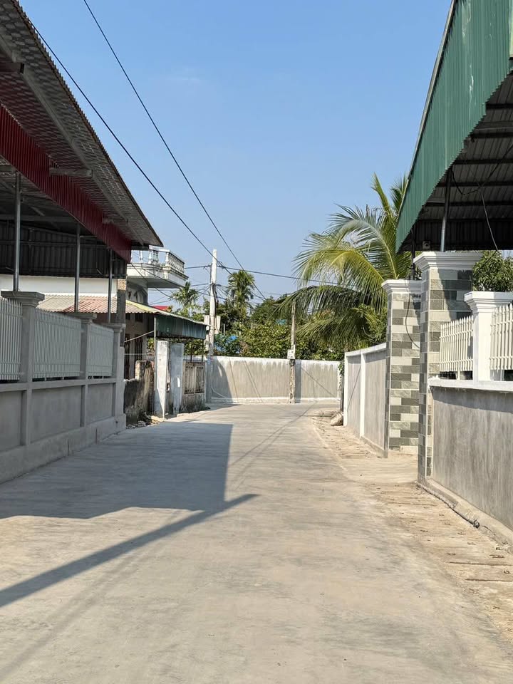 Đất nền nội Tạ Vĩnh Bảo Hải Phòng 392m² giá 1 tỷ - Cơ hội đầu tư hấp dẫn!