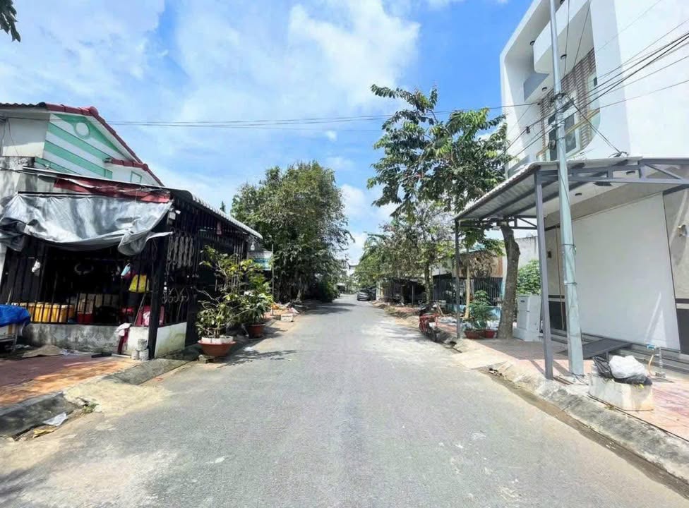 Đất nền đẹp KDC Phú An, Cần Thơ 68m² giá 1.95 tỷ - Cơ hội đầu tư tuyệt vời!