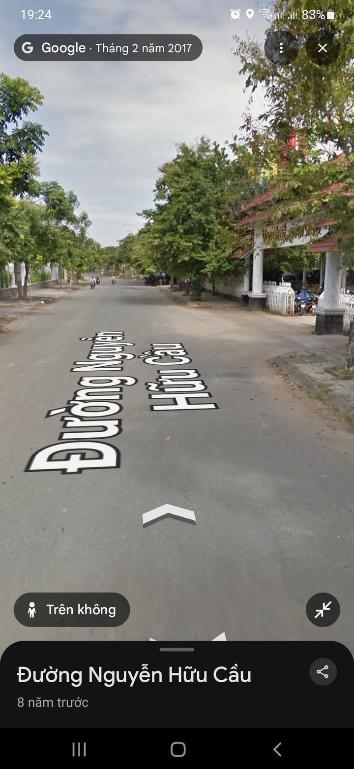 Biệt thự Cồn Khương, Cần Thơ 990m² giá 39 tỷ - Pháp lý hoàn công!