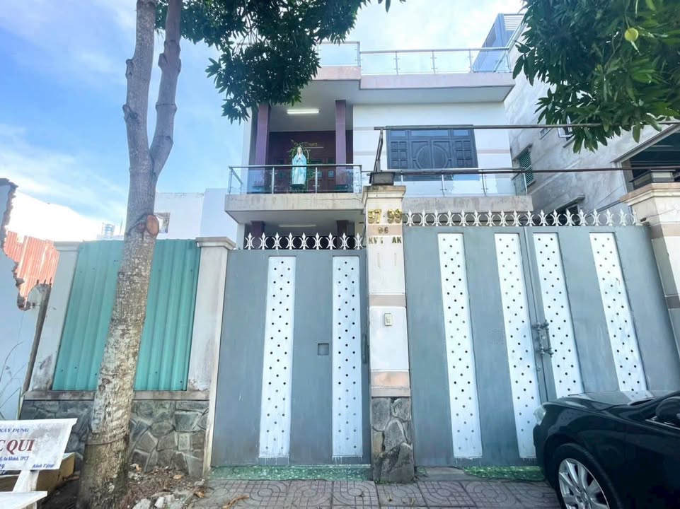 Biệt thự Đường Số 6, Khu Thới Nhựt, Cần Thơ - Giá 12 tỷ - Pháp lý rõ ràng!