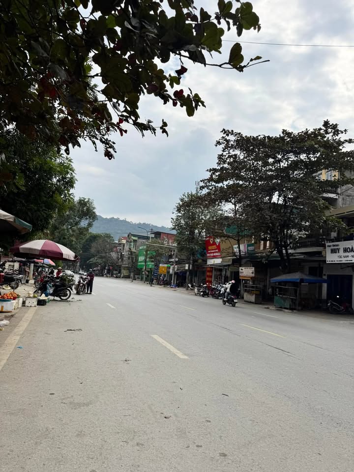 Đất nền Phường Ngọc Hà 80m² giá 1.4 tỷ - Cơ hội vàng cho nhà đầu tư!