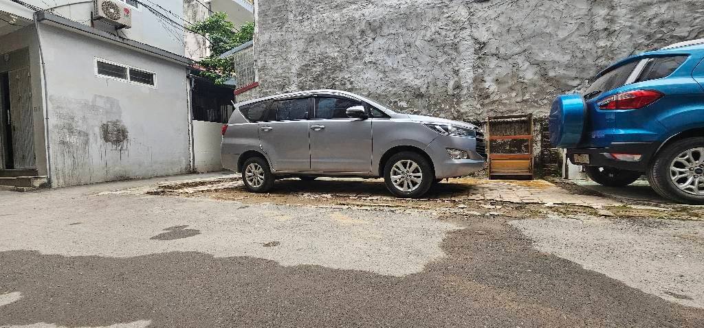 Đất lô góc đường Ngô Quyền, quận Hà Đông, 50m² giá 13 tỷ - Tiềm năng đầu tư lớn!