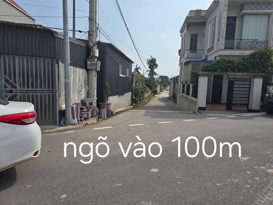 Đất nền Nghĩa Bình, 440m² giá 1.4 tỷ - Cơ hội đầu tư tuyệt vời!