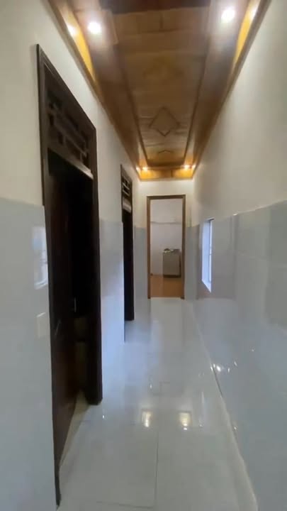 Nhà riêng Đắk Mil 162m² giá 1 tỷ - Gần cổng chào khu vực đập Vạn Xuân!