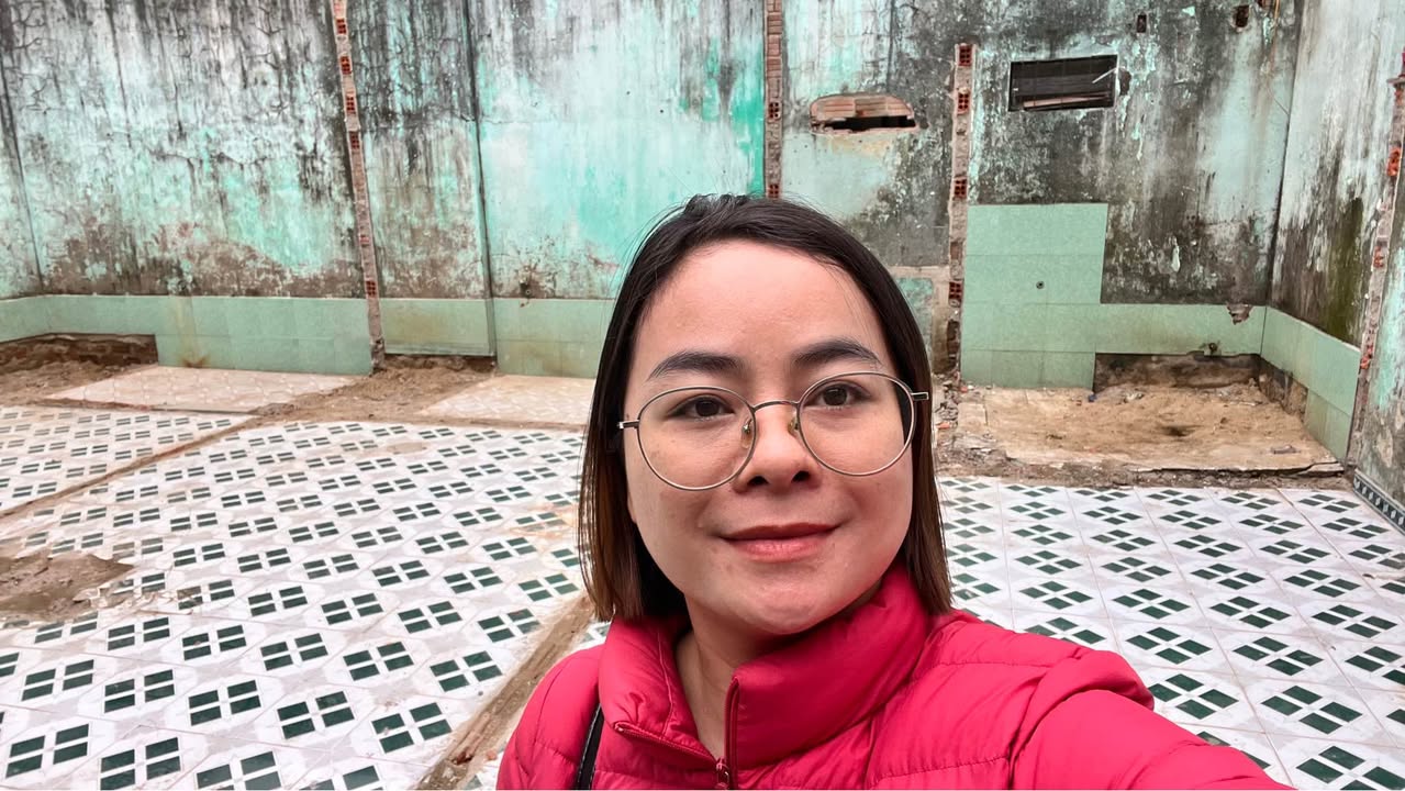 Đất đẹp tại Đường Điện Biên Phủ, Thanh Khê 63m² chỉ 2,5 tỷ - Cơ hội hiếm có!