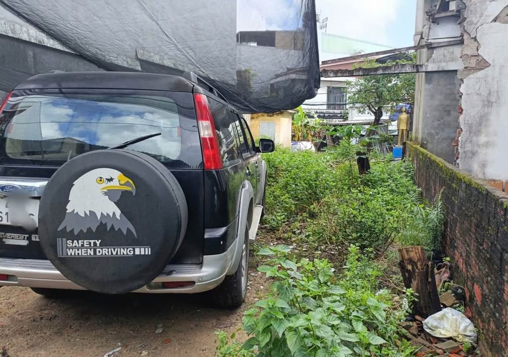 Lô đất 80m² tại Kiệt ô tô Tô Hiệu - Hòa Minh, Liên Chiểu chỉ 3.95 tỷ - Cơ hội đầu tư tốt!