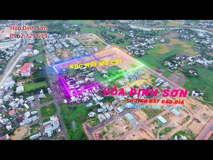 Đất nền KDC Cây Xăng 28, Nhơn Phú, 65m² giá 2,3 tỷ - Sổ hồng chính chủ!