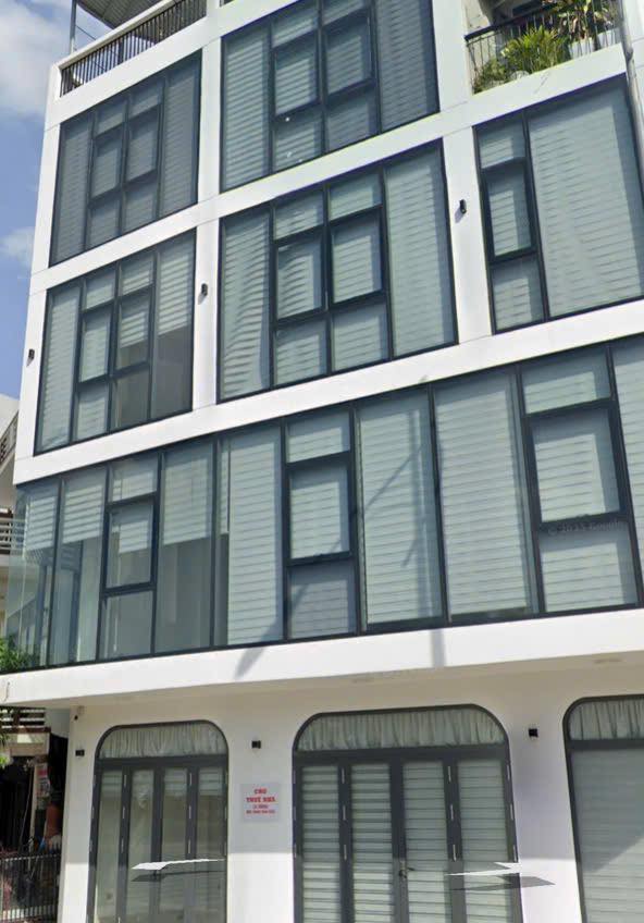 Cho thuê khách sạn 14 phòng tại Xã Cát Hải, Huyện Phù Cát - Vị trí đắc địa gần biển