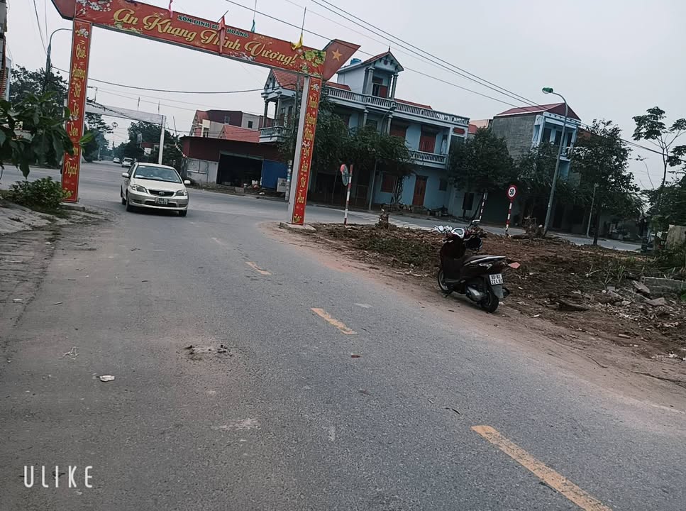 Đất nền Liên Phương, Hưng Yên 72m² giá 4 tỷ - Đầu tư sinh lời ngay!