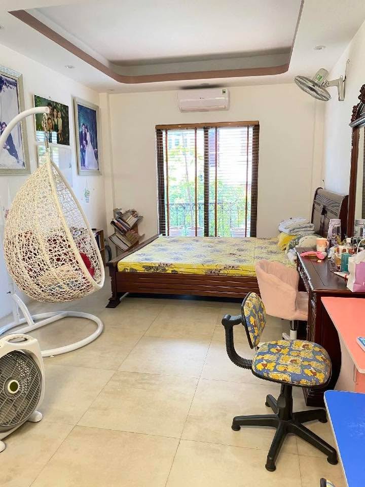 Nhà đẹp Đê Quai Tây Hồ 36m² giá 8 tỷ - Thiết kế hợp lý, sẵn sàng giao dịch!